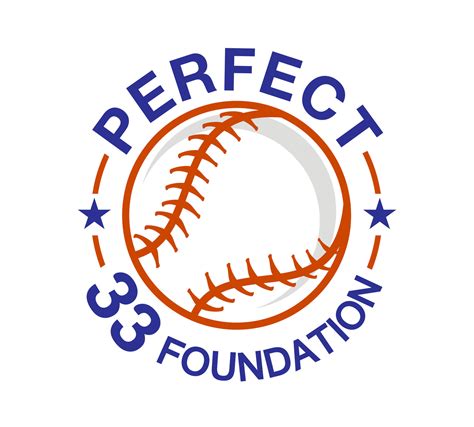 perfect 33 foundation|david wells baseball.